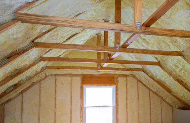 Best Spray Foam Insulation in Glendale, CO
