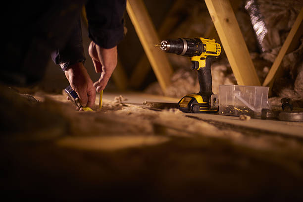 Types of Insulation We Offer in Glendale, CO